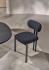 NATUREDESIGN CHAIR BAY METAL